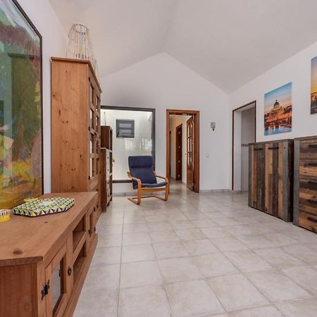 Villa Kakariko Playa Honda  Esterno foto