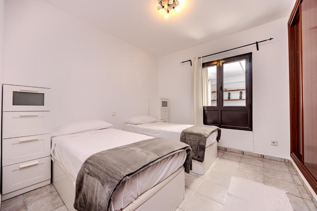 Villa Kakariko Playa Honda  Esterno foto