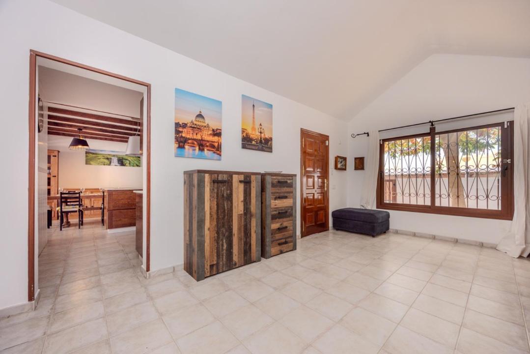 Villa Kakariko Playa Honda  Esterno foto