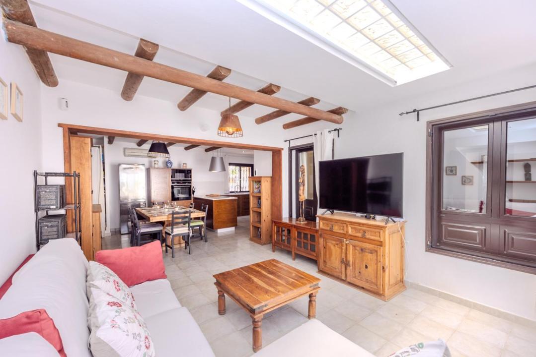 Villa Kakariko Playa Honda  Esterno foto