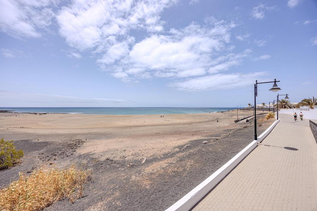Villa Kakariko Playa Honda  Esterno foto