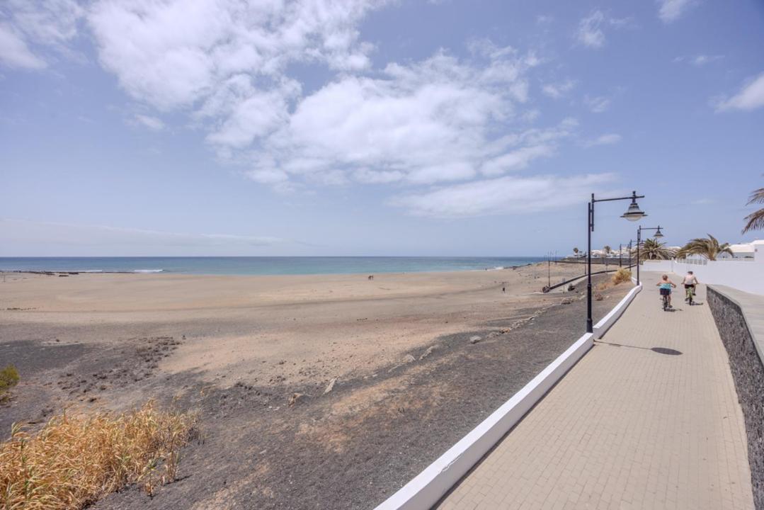 Villa Kakariko Playa Honda  Esterno foto