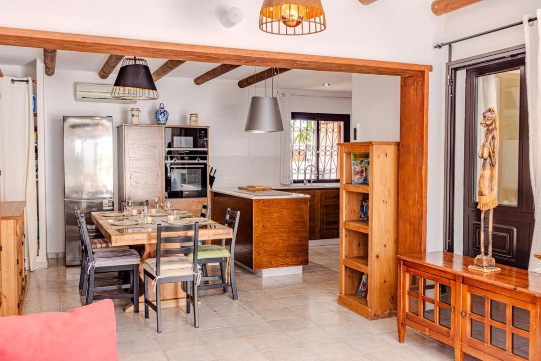 Villa Kakariko Playa Honda  Esterno foto