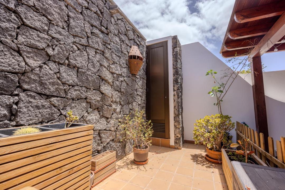 Villa Kakariko Playa Honda  Esterno foto