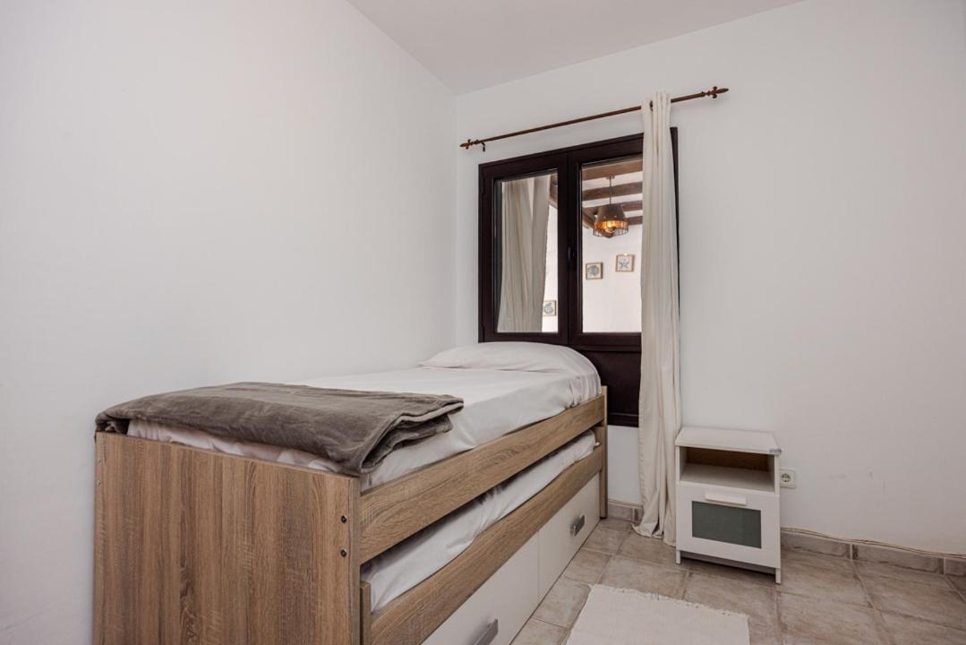Villa Kakariko Playa Honda  Esterno foto