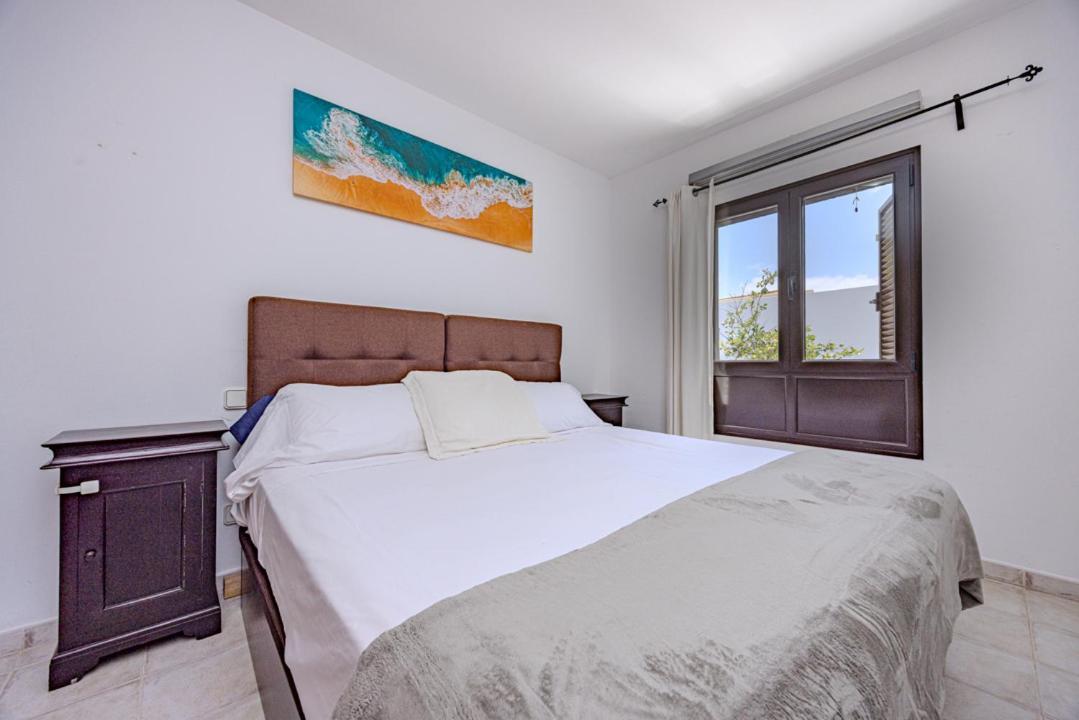 Villa Kakariko Playa Honda  Esterno foto
