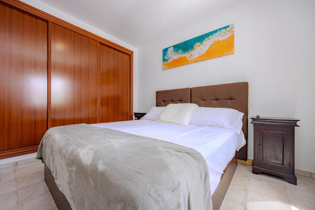 Villa Kakariko Playa Honda  Esterno foto