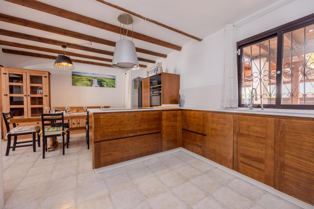 Villa Kakariko Playa Honda  Esterno foto