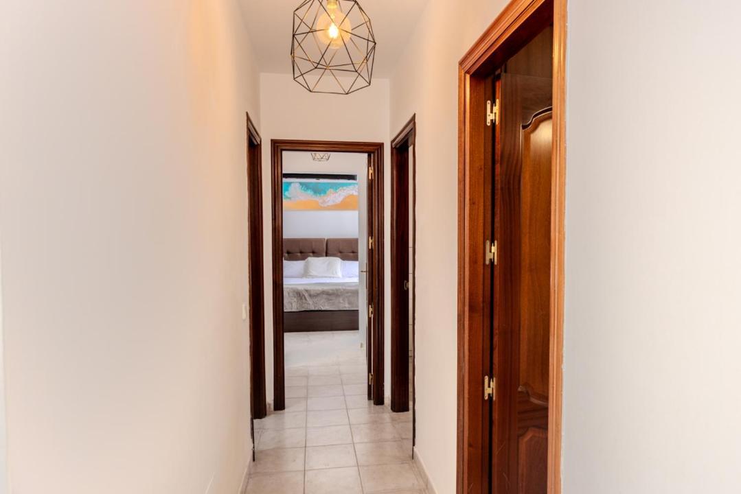 Villa Kakariko Playa Honda  Esterno foto
