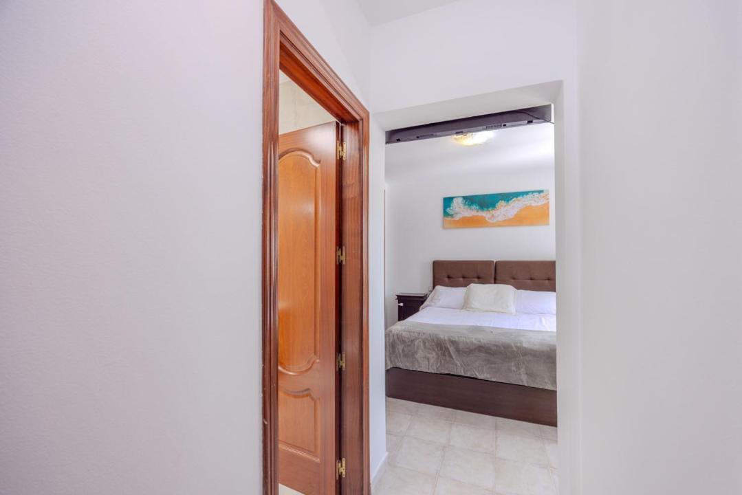 Villa Kakariko Playa Honda  Esterno foto