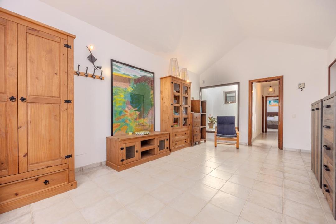 Villa Kakariko Playa Honda  Esterno foto